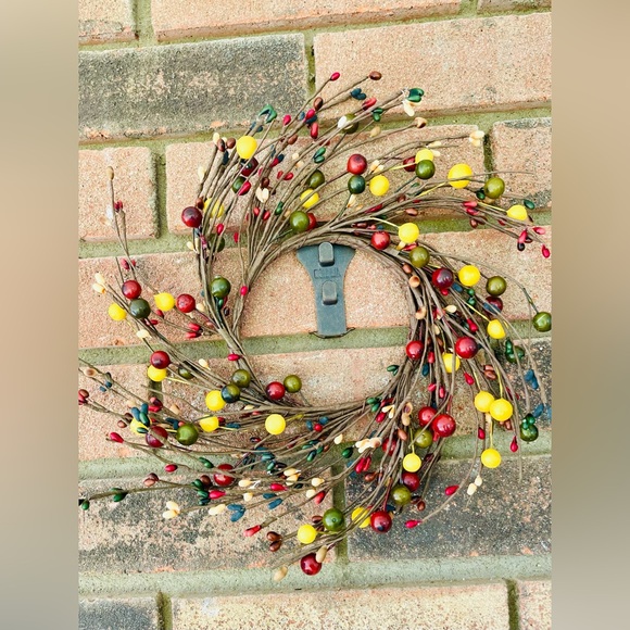 *Primitive Combo Berry Ring, 4” - Picture 6 of 10